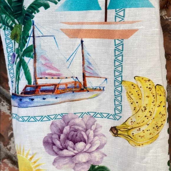 Terzo Millennio dress - Picture 3 of 8